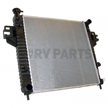 Crown Automotive Radiator - 52080123AC