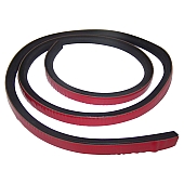 Crown Automotive Hood Weather Strip - 55008119