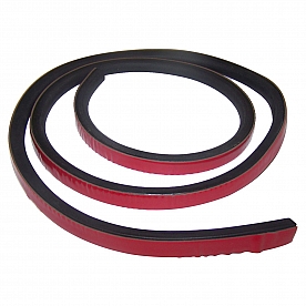 Crown Automotive Hood Weather Strip - 55008119