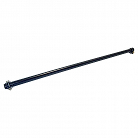 Crown Automotive Tie Rod Adjusting Sleeve - 52087674
