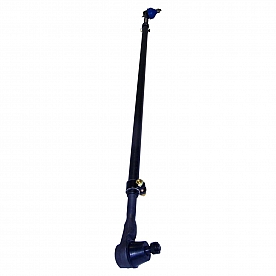 Crown Automotive Tie Rod Assembly - 52087674K