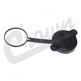 Crown Automotive Coolant Reservoir Cap - J3223202