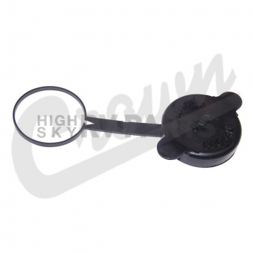 Crown Automotive Coolant Reservoir Cap - J3223202
