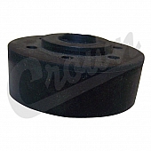 Crown Automotive Shock Absorber Mount Bushing 52087768