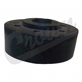 Crown Automotive Shock Absorber Mount Bushing 52087768