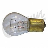 Crown Automotive Backup Light Bulb - J3209543