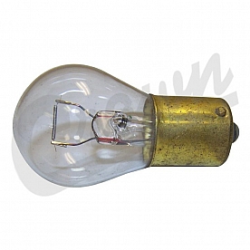 Crown Automotive Backup Light Bulb - J3209543
