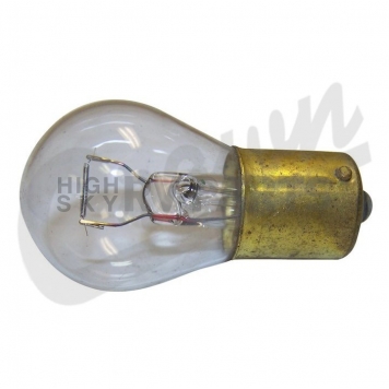 Crown Automotive Backup Light Bulb - J3209543