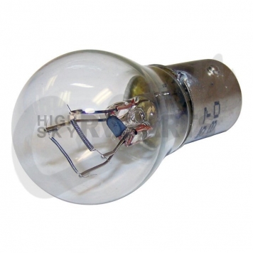 Crown Automotive Tail Light Bulb - J3209544