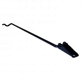 Crown Automotive Hood Prop Rod - 55017480