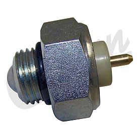 Crown Automotive Transfer Case Switch - J3211322