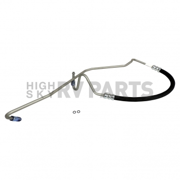 Crown Automotive Power Steering Hose - 52088021AB