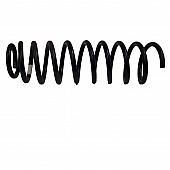 Crown Automotive Coil Spring - 52088104