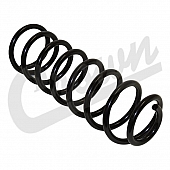 Crown Automotive Coil Spring - 52088129