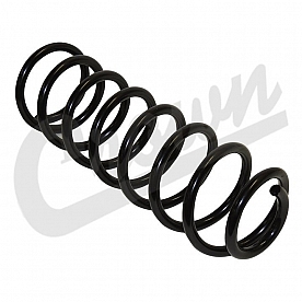 Crown Automotive Coil Spring - 52088129