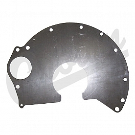 Crown Automotive Auto Trans Bellhousing To Transmission Spacer - J3213743