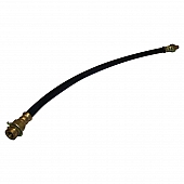 Crown Automotive Brake Line Rubber - J3213846