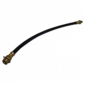 Crown Automotive Brake Line Rubber - J3213846