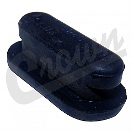 Crown Automotive Drum Brake Adjusting Hole Plug - J3201957