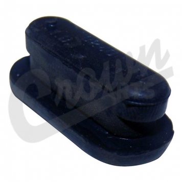 Crown Automotive Drum Brake Adjusting Hole Plug - J3201957