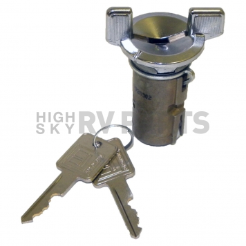 Crown Automotive Lock Cylinder - 55026014