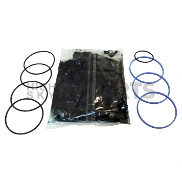 Crown Automotive Steering Gear Box Seal Kit - J3204833