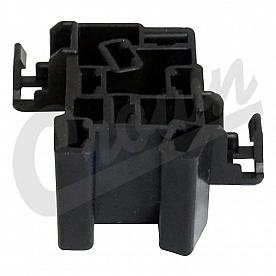 Crown Automotive Headlight Switch Connector - J3205596