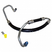 Crown Automotive Power Steering Hose - 52088452AD