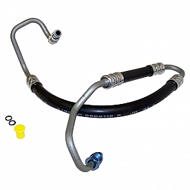 Crown Automotive Power Steering Hose - 52088452AD