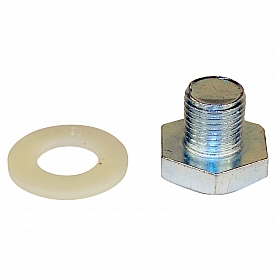 Crown Automotive Oil Drain Plug - J3206696