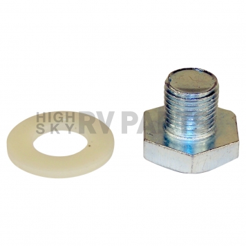 Crown Automotive Oil Drain Plug - J3206696
