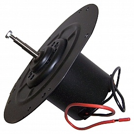 Crown Automotive Heater Fan Motor - 55035565