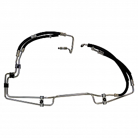 Crown Automotive Power Steering Hose - 52088620AF