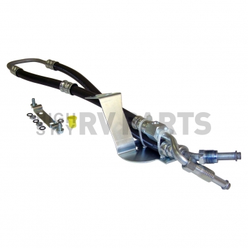 Crown Automotive Power Steering Hose - 52088714AH