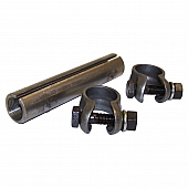 Crown Automotive Tie Rod Adjusting Sleeve - J3200671