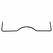 Crown Automotive Stabilizer Bar - 52088739AD
