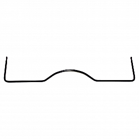 Crown Automotive Stabilizer Bar - 52088739AD