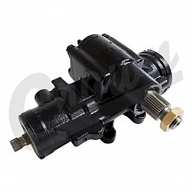 Crown Automotive Steering Gear Box - 52089046AC