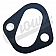 Crown Automotive Fuel Pump Gasket - J3174685
