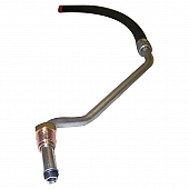 Crown Automotive Power Steering Hose - 52089169AE