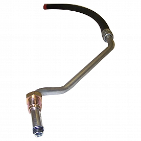 Crown Automotive Power Steering Hose - 52089169AE
