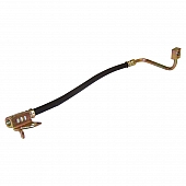 Crown Automotive Brake Line Rubber - 52089256AC