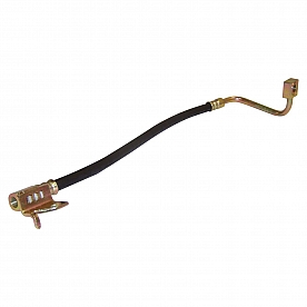 Crown Automotive Brake Line Rubber - 52089256AC