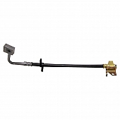 Crown Automotive Brake Line Rubber - 52089259AD