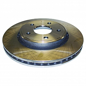 Crown Automotive Brake Rotor - 52089269AB