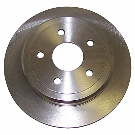 Crown Automotive Brake Rotor - 52089275AB