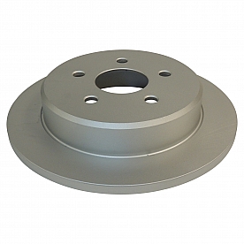 Crown Automotive Brake Rotor - 52089275C