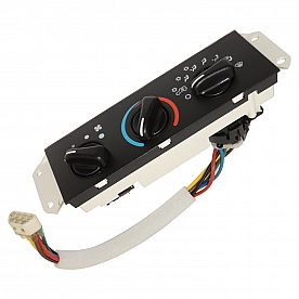 Crown Automotive Climate Control Panel - 55037473AB