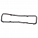 Crown Automotive Valve Cover Gasket - J3181291