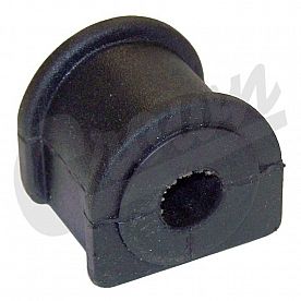 Crown Automotive Stabilizer Bar Mount Bushing - 52089485AC